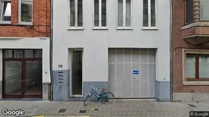 Apartments for rent in Stad Gent - Photo from Google Street View