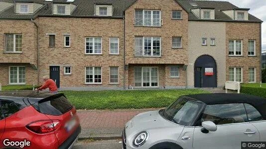 Apartments for rent in Geel - Photo from Google Street View