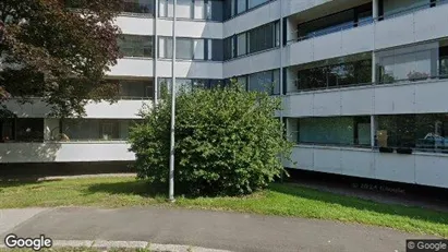 Rooms for rent in Helsinki Kaakkoinen - Photo from Google Street View