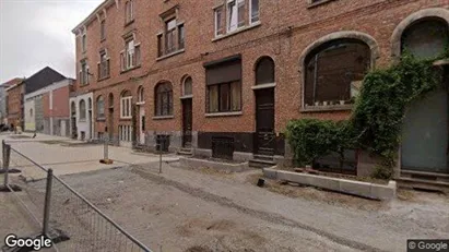 Apartments for rent in Stad Gent - Photo from Google Street View