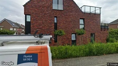 Apartments for rent in Puurs-Sint-Amands - Photo from Google Street View