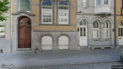 Apartments for rent in Kortrijk - Photo from Google Street View