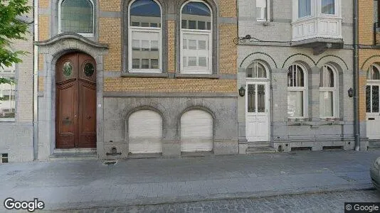 Apartments for rent in Kortrijk - Photo from Google Street View