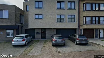 Apartments for rent in Zwijndrecht - Photo from Google Street View