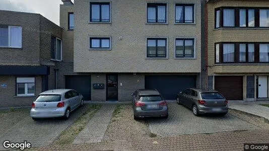 Apartments for rent in Zwijndrecht - Photo from Google Street View