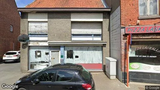 Apartments for rent in Wingene - Photo from Google Street View