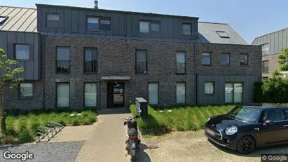 Apartments for rent in Oudenaarde - Photo from Google Street View