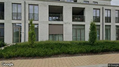 Apartments for rent in Lier - Photo from Google Street View
