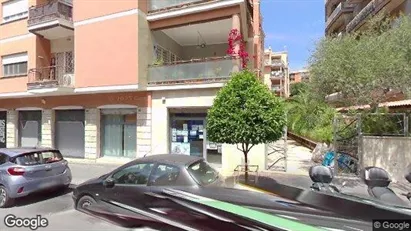 Apartments for rent in Roma Municipio V – Prenestino/Centocelle - Photo from Google Street View