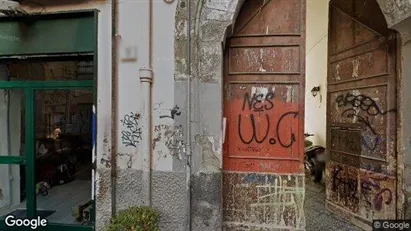 Apartments for rent in Napoli Municipalità 2 - Photo from Google Street View