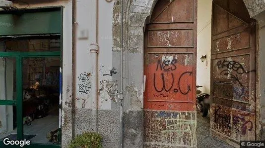 Apartments for rent in Napoli Municipalità 2 - Photo from Google Street View