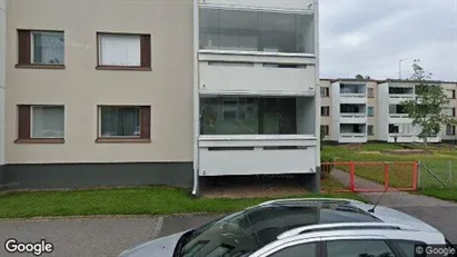 Apartments for rent in Helsinki Itäinen - Photo from Google Street View