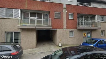Apartments for rent in Maldegem - Photo from Google Street View