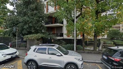 Apartments for rent in Monza - Photo from Google Street View