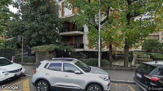 Apartments for rent in Monza - Photo from Google Street View