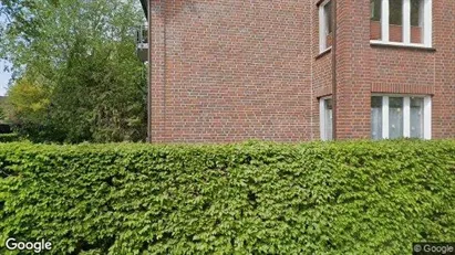Apartments for rent in Hamburg Wandsbek - Photo from Google Street View