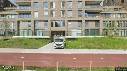 Apartments for rent in Haarlem - Photo from Google Street View