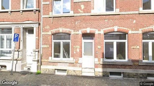 Apartments for rent in Pepinster - Photo from Google Street View