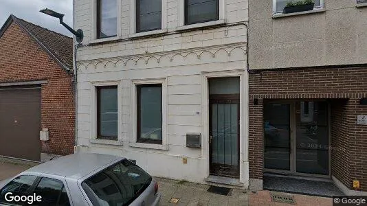 Apartments for rent in Zaventem - Photo from Google Street View
