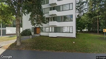Apartments for rent in Vantaa - Photo from Google Street View