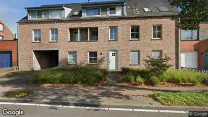 Apartments for rent in Hoogstraten - Photo from Google Street View