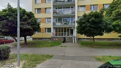Apartments for rent in Praha-západ - Photo from Google Street View