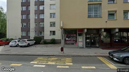 Apartments for rent in Maribor - Photo from Google Street View