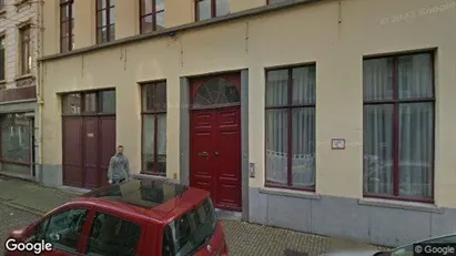 Apartments for rent in Stad Gent - Photo from Google Street View