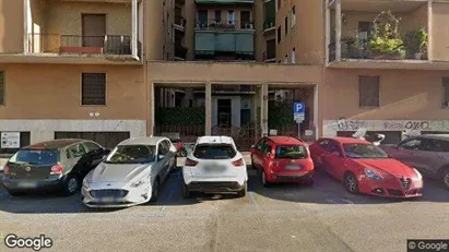 Apartments for rent in Milano Zona 4 - Vittoria, Forlanini - Photo from Google Street View
