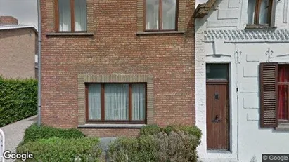 Apartments for rent in Damme - Photo from Google Street View