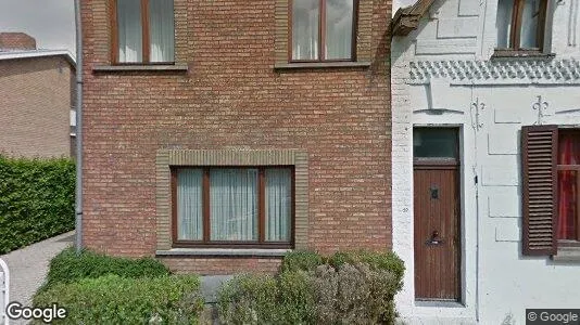 Apartments for rent in Damme - Photo from Google Street View