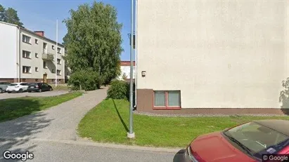 Apartments for rent in Helsinki Eteläinen - Photo from Google Street View