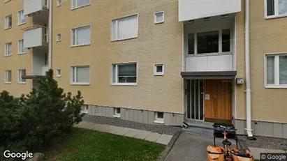 Apartments for rent in Helsinki Läntinen - Photo from Google Street View