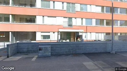 Apartments for rent in Helsinki Kaakkoinen - Photo from Google Street View
