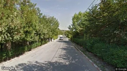 Apartments for rent in Bucharest - Sectorul 1 - Photo from Google Street View