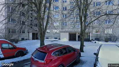 Apartments for rent in Tallinn Kesklinna - Photo from Google Street View