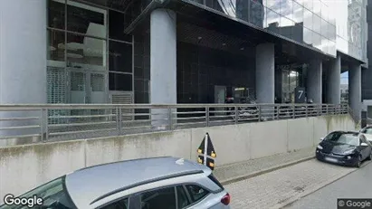 Apartments for rent in Tallinn Kesklinna - Photo from Google Street View