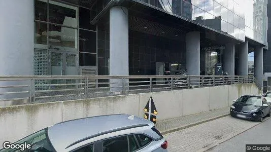 Apartments for rent in Tallinn Kesklinna - Photo from Google Street View