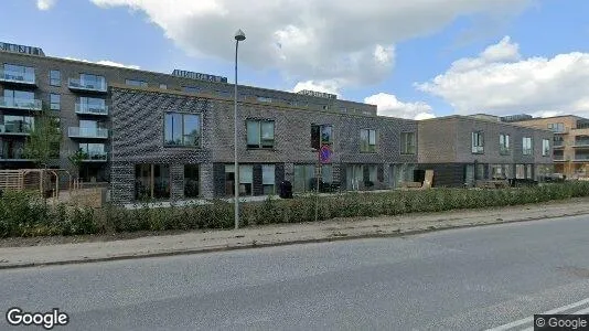 Apartments for rent in Brøndby - Photo from Google Street View