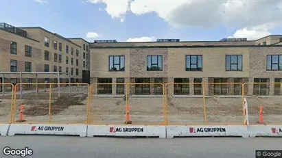 Apartments for rent in Brøndby - Photo from Google Street View
