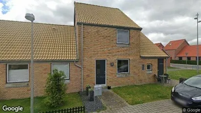 Apartments for rent in Aalborg Center - Photo from Google Street View