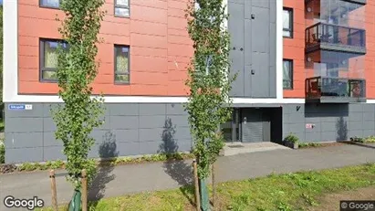 Apartments for rent in Tallinn Kesklinna - Photo from Google Street View