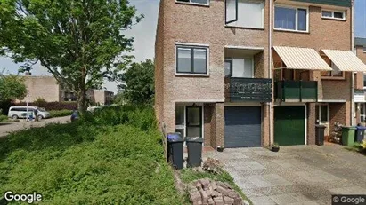 Apartments for rent in Hilversum - Photo from Google Street View