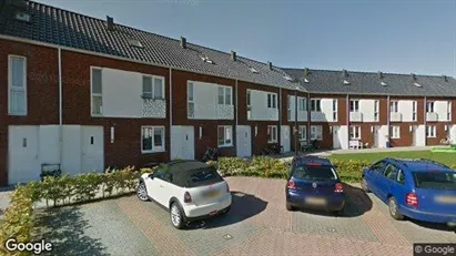 Apartments for rent in Culemborg - Photo from Google Street View