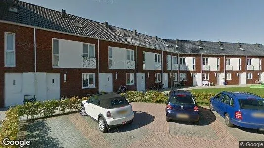 Apartments for rent in Culemborg - Photo from Google Street View