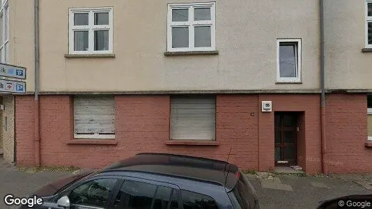 Apartments for rent in Essen - Photo from Google Street View