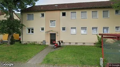 Apartments for rent in Unna - Photo from Google Street View Apartments for rent in Unna - Photo from Google Street View