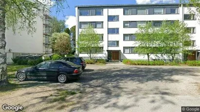 Apartments for rent in Jyväskylä - Photo from Google Street View Apartments for rent in Jyväskylä - Photo from Google Street View