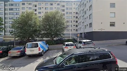 Apartments for rent in Turku - Photo from Google Street View
