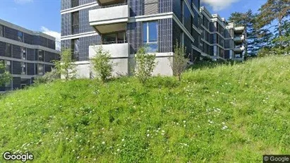 Apartments for rent in Zürich District 2 - Photo from Google Street View